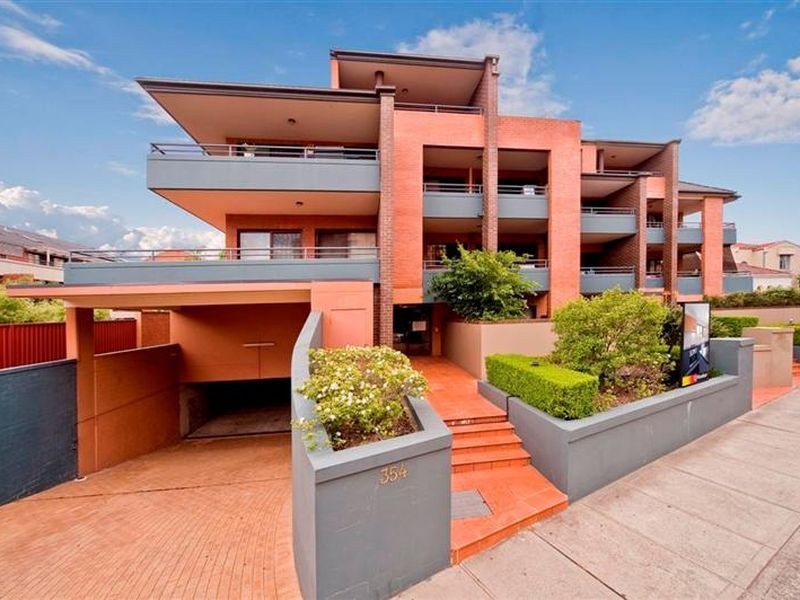 1/354-356 Liverpool Road, Ashfield NSW 2131