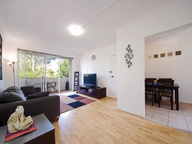 13/89 Bland Street, Ashfield NSW 2131