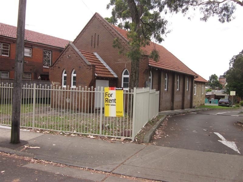 193 Norton Street, Ashfield NSW 2131