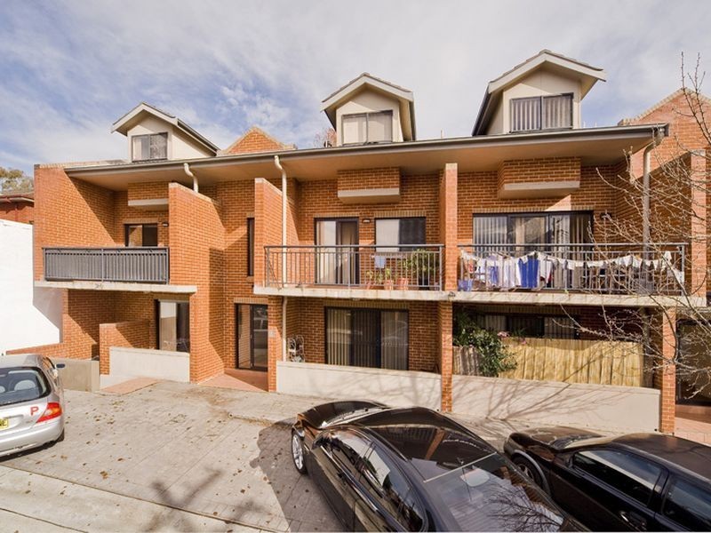 1/350 Lapish Avenue, Ashfield NSW 2131
