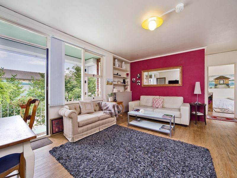 5/14 The Avenue, Ashfield NSW 2131