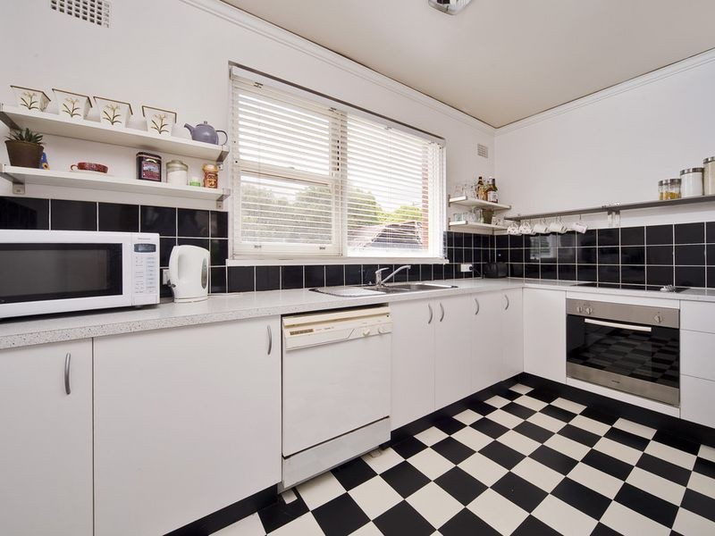 5/14 The Avenue, Ashfield NSW 2131