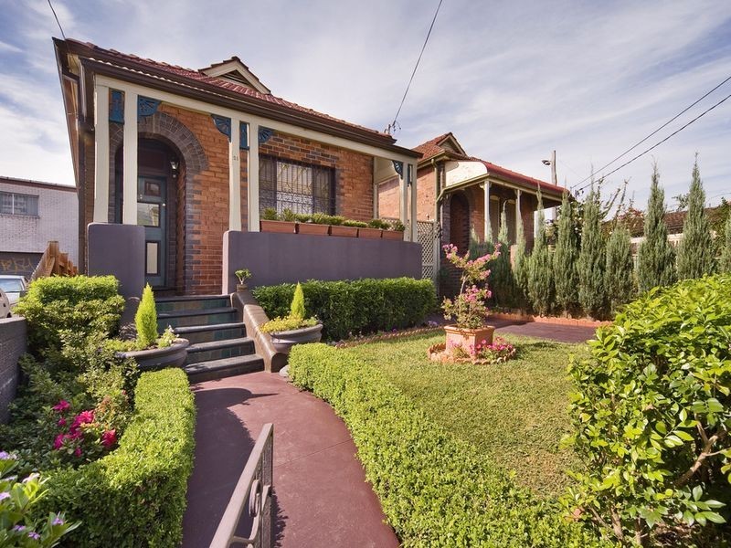 21 Norton Street, Ashfield NSW 2131