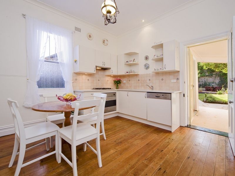 21 Norton Street, Ashfield NSW 2131