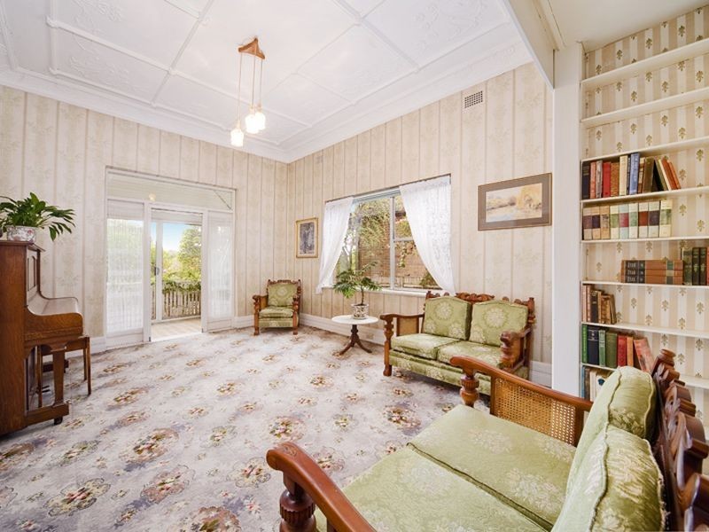 4 Chelmsford Avenue, Croydon NSW 2132