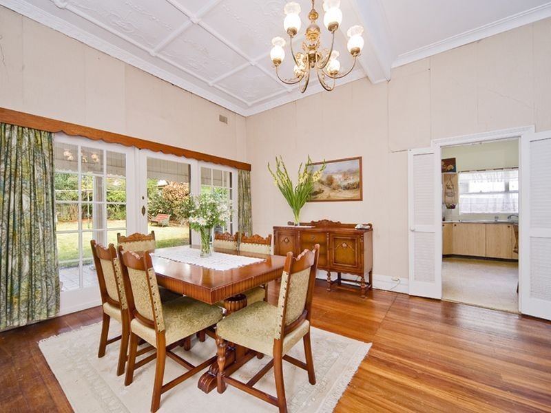 4 Chelmsford Avenue, Croydon NSW 2132