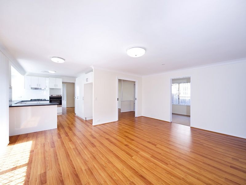 25 Carshalton Street, Croydon NSW 2132