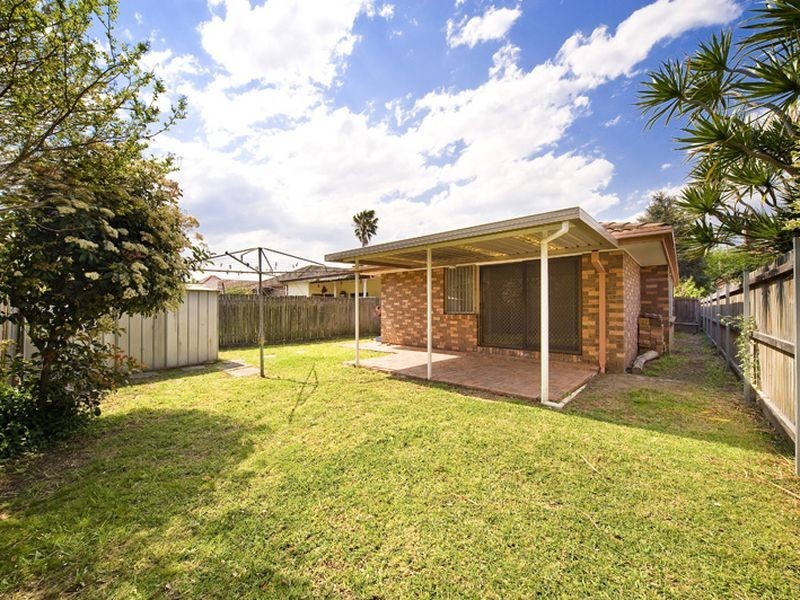 25 Carshalton Street, Croydon NSW 2132