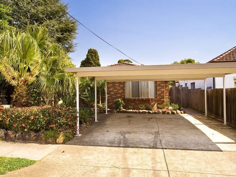 25 Carshalton Street, Croydon NSW 2132
