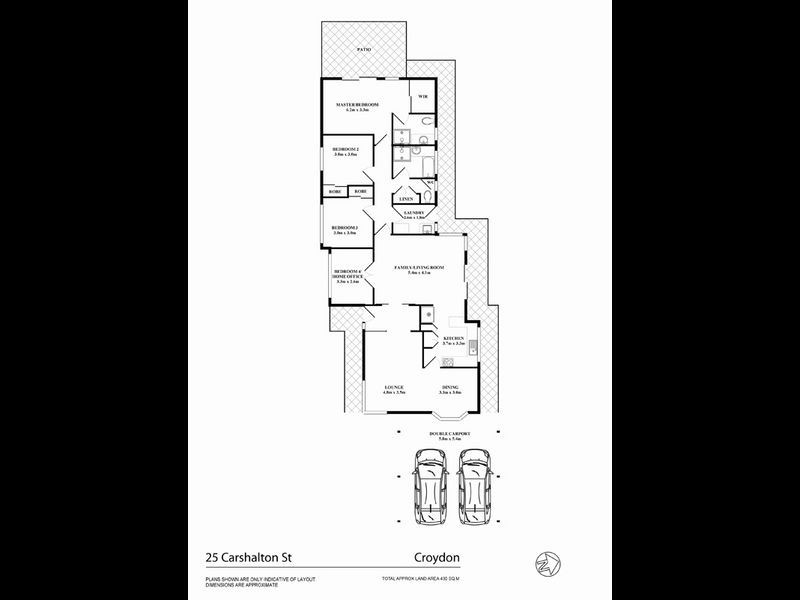 25 Carshalton Street, Croydon NSW 2132