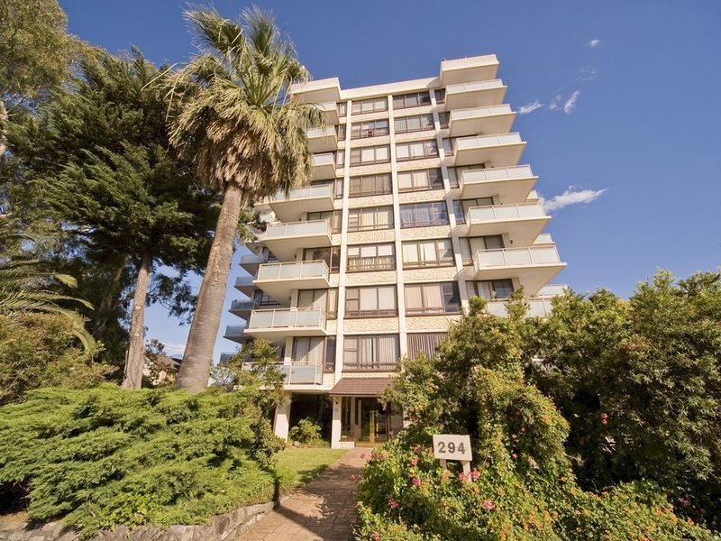 1A/294 Liverpool Road, Strathfield South NSW 2136