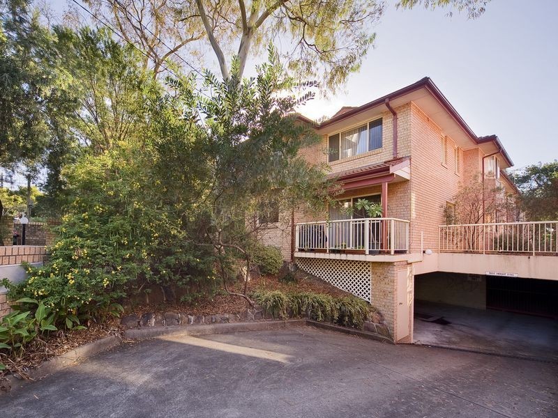 3a/14 Cecil Street, Ashfield NSW 2131