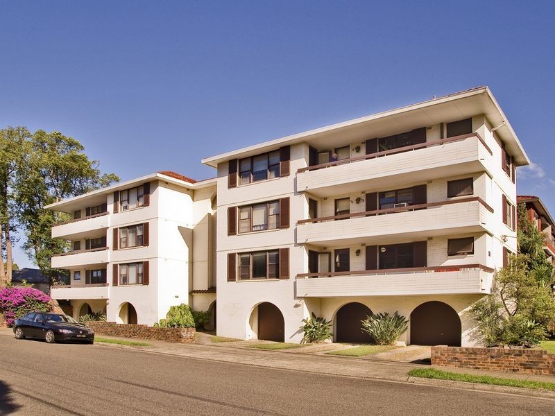 3/24 Tintern Road, Ashfield NSW 2131