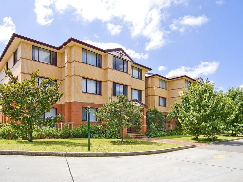 128/18-20 Knocklayde Street, Ashfield NSW 2131