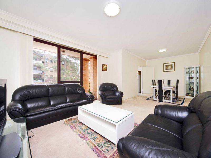 128/18-20 Knocklayde Street, Ashfield NSW 2131