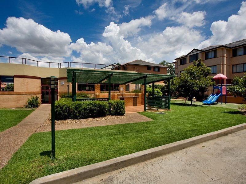 128/18-20 Knocklayde Street, Ashfield NSW 2131