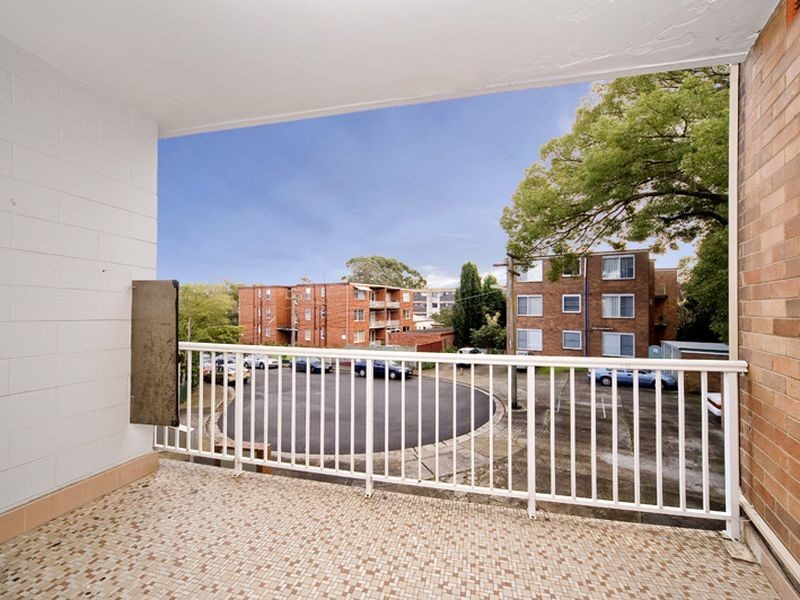 5/3 Blackwood Avenue, Ashfield NSW 2131