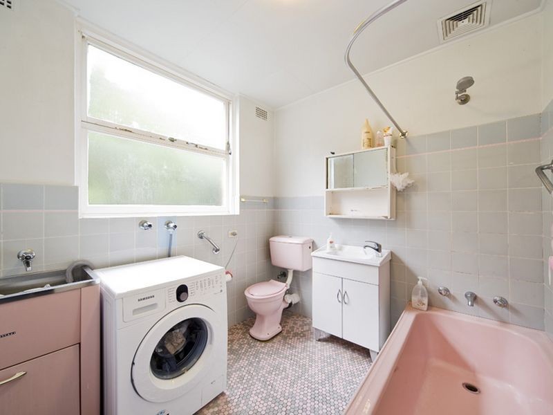 5/3 Blackwood Avenue, Ashfield NSW 2131