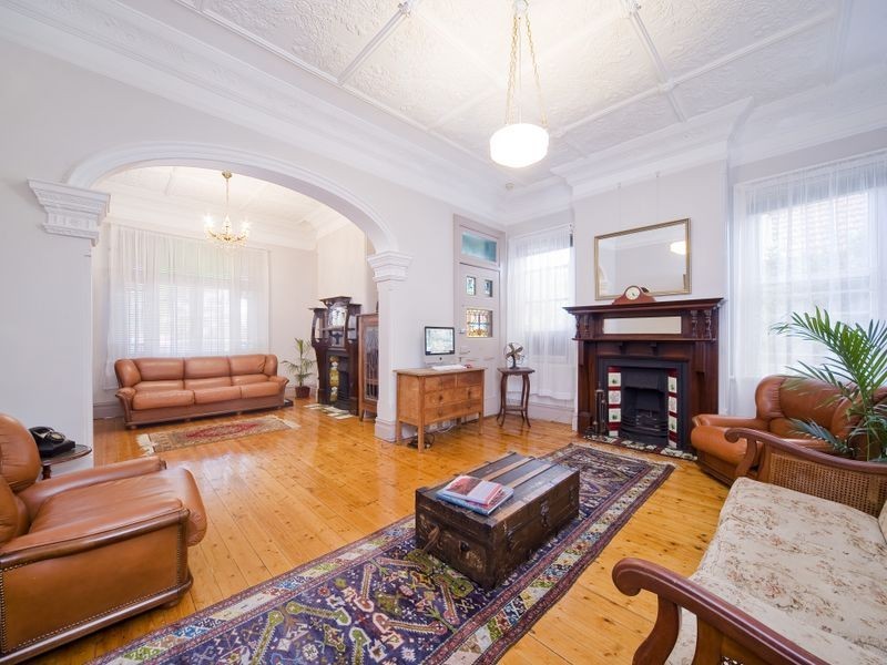 Hurlstone Park NSW 2193