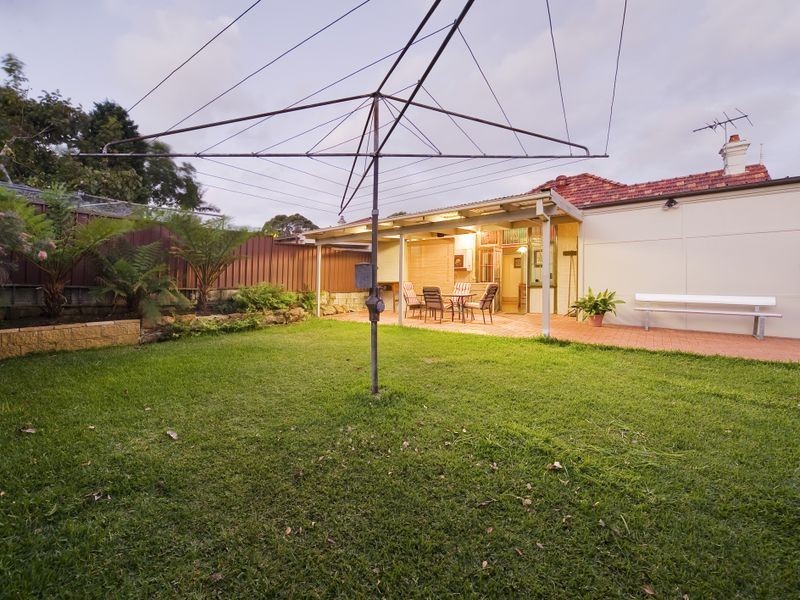 Hurlstone Park NSW 2193