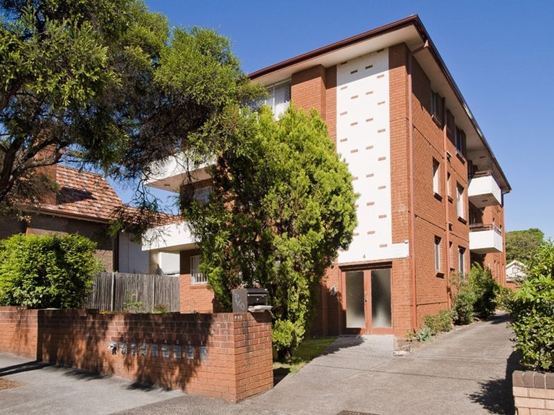 4/4 Church Street, Ashfield NSW 2131