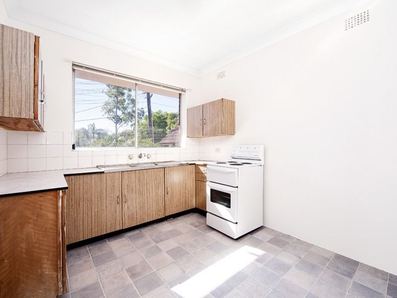 4/4 Church Street, Ashfield NSW 2131