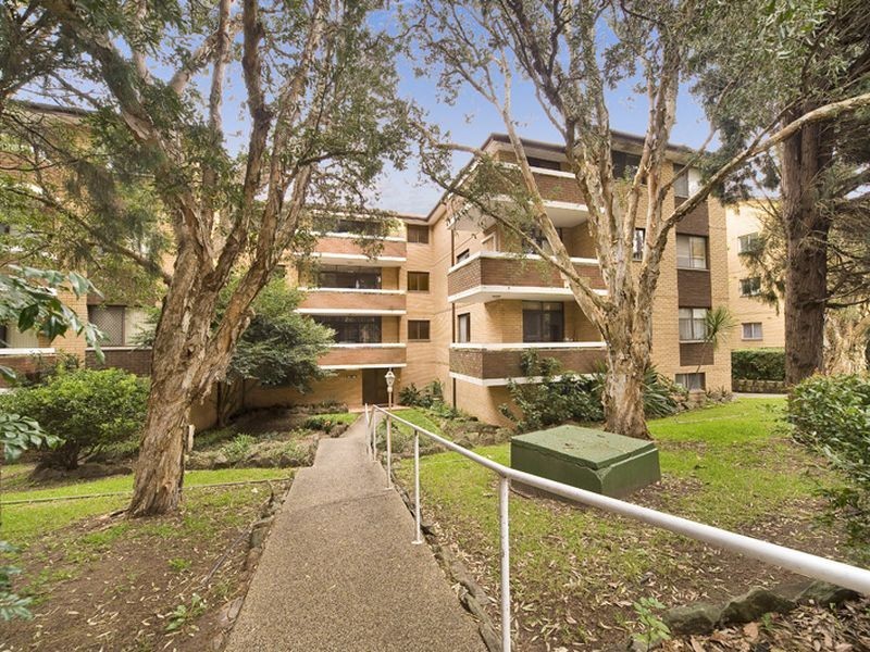 8/19-21 Tintern Road, Ashfield NSW 2131