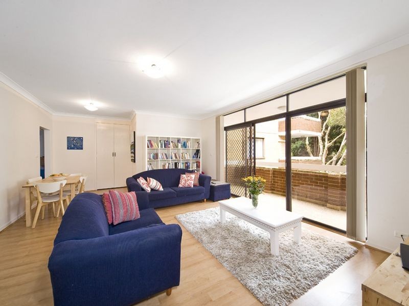 8/19-21 Tintern Road, Ashfield NSW 2131