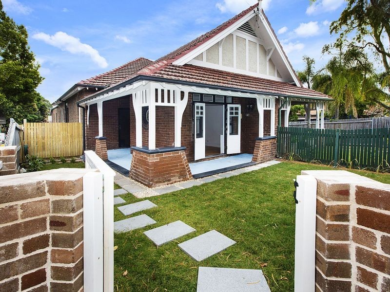 108A Prospect Road, Summer Hill NSW 2130