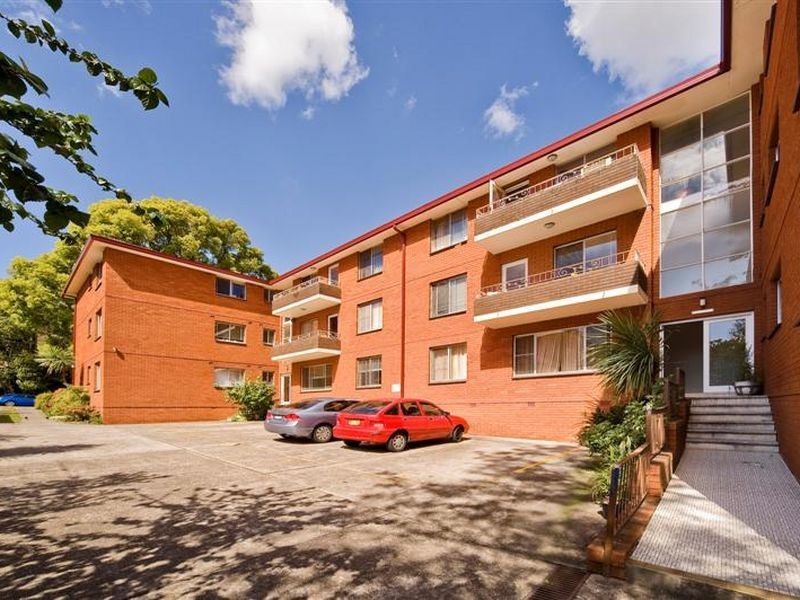 14/52 Bland Street, Ashfield NSW 2131