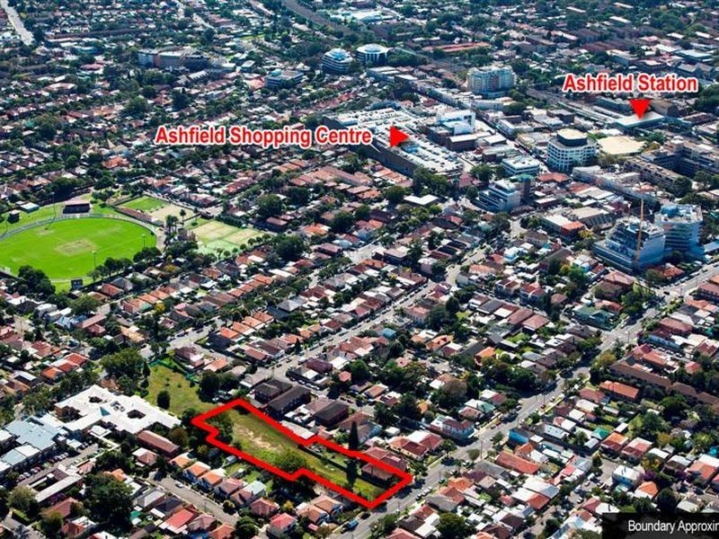 43 Queen Street, Ashfield NSW 2131