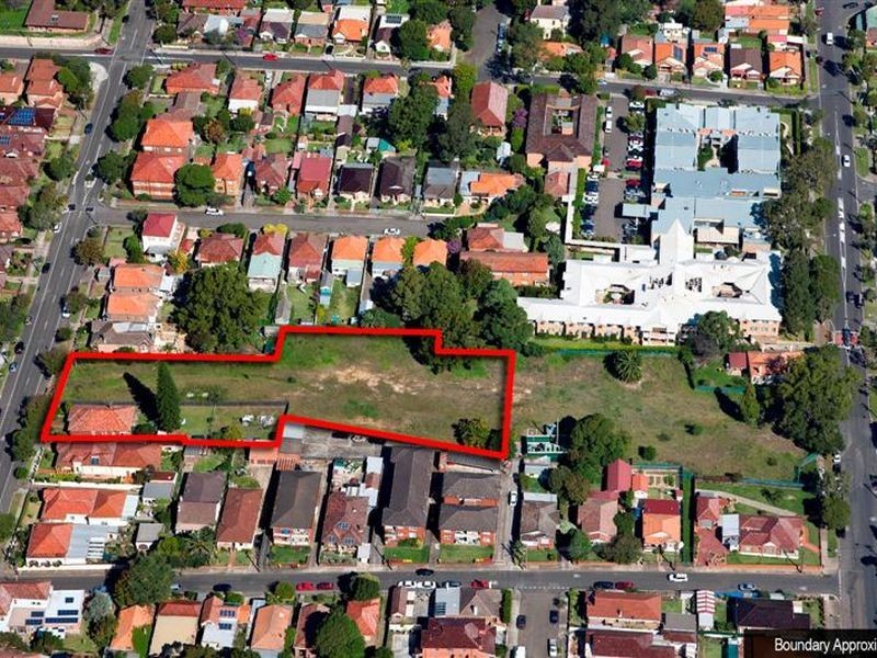43 Queen Street, Ashfield NSW 2131