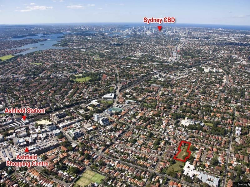 43 Queen Street, Ashfield NSW 2131