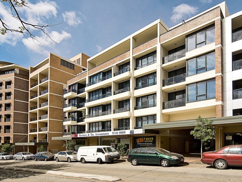 66/1 Brown Street, Ashfield NSW 2131