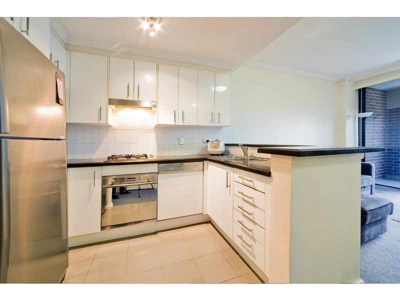 66/1 Brown Street, Ashfield NSW 2131