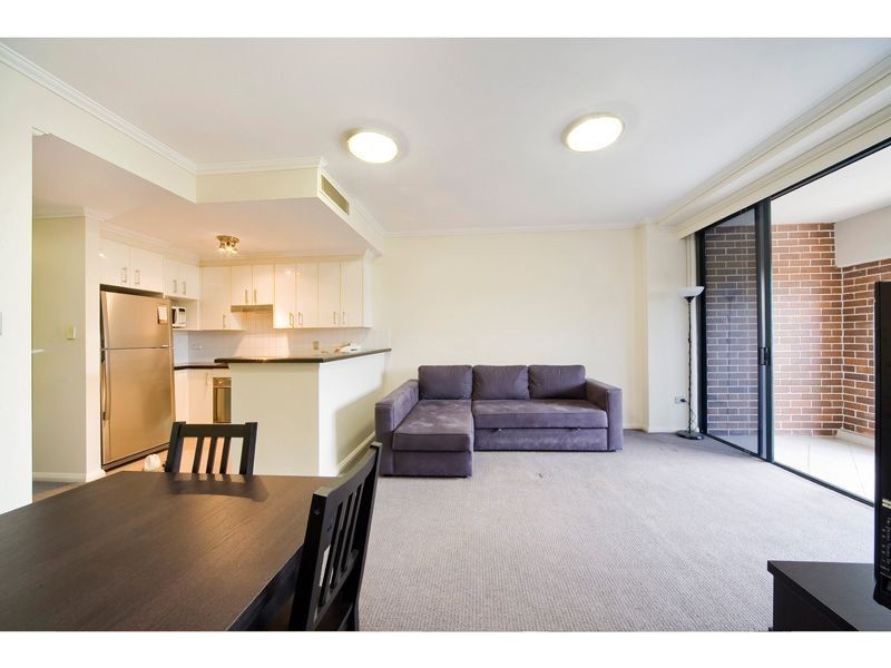 66/1 Brown Street, Ashfield NSW 2131