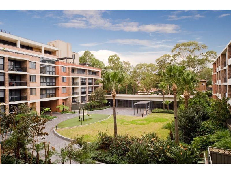 66/1 Brown Street, Ashfield NSW 2131