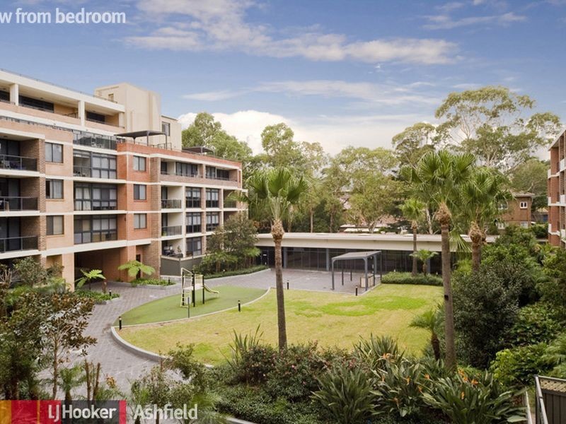 66/1 Brown Street, Ashfield NSW 2131