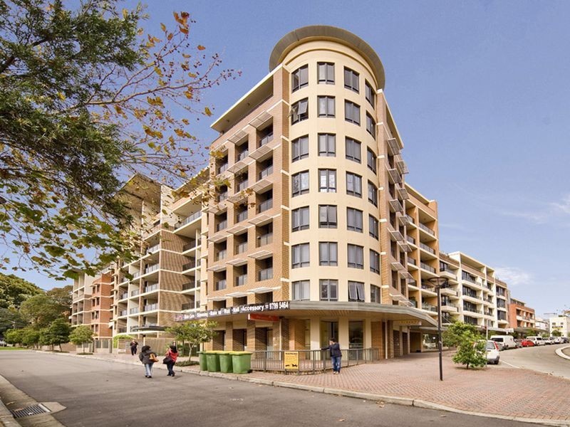 111/1 Brown Street, Ashfield NSW 2131