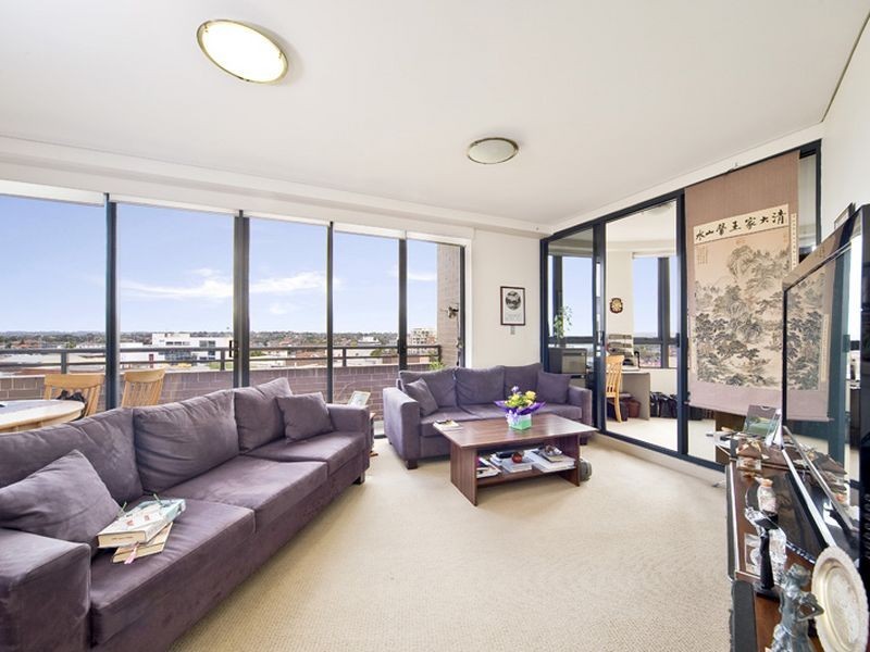 111/1 Brown Street, Ashfield NSW 2131