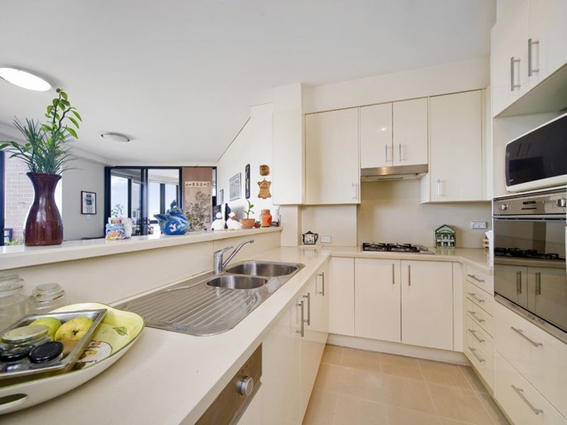 111/1 Brown Street, Ashfield NSW 2131