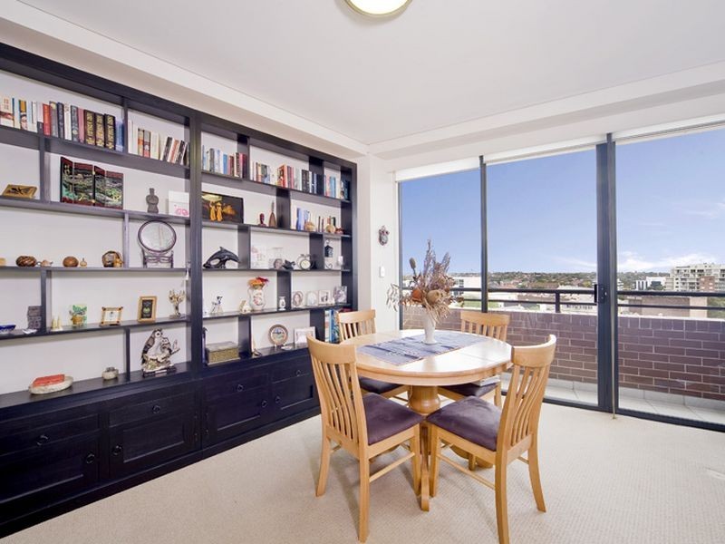 111/1 Brown Street, Ashfield NSW 2131