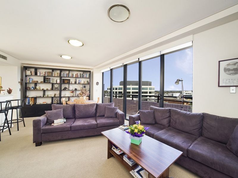 111/1 Brown Street, Ashfield NSW 2131