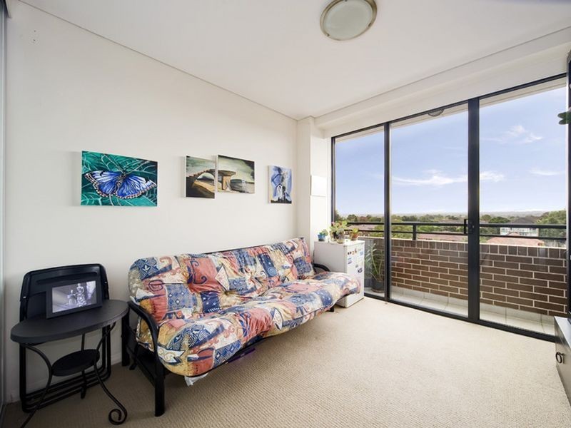 111/1 Brown Street, Ashfield NSW 2131