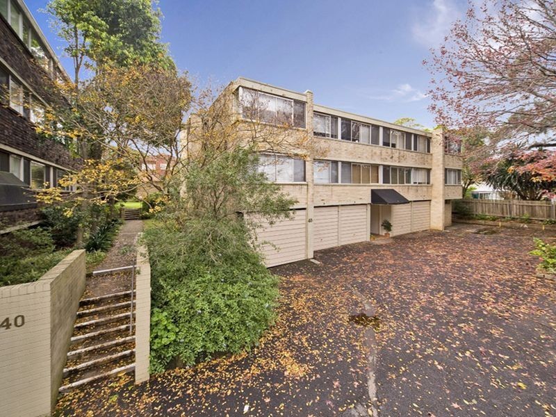 5/40A Cromwell Street, Croydon Park NSW 2133
