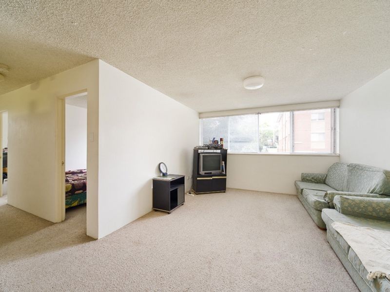 5/40A Cromwell Street, Croydon Park NSW 2133