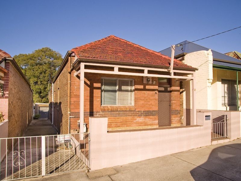 4 Emily Street, Leichhardt NSW 2040