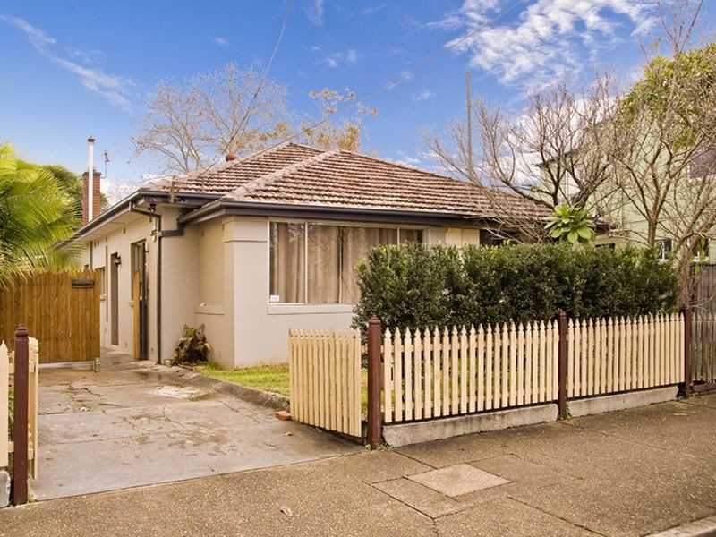 198 Elizabeth Street, Croydon NSW 2132