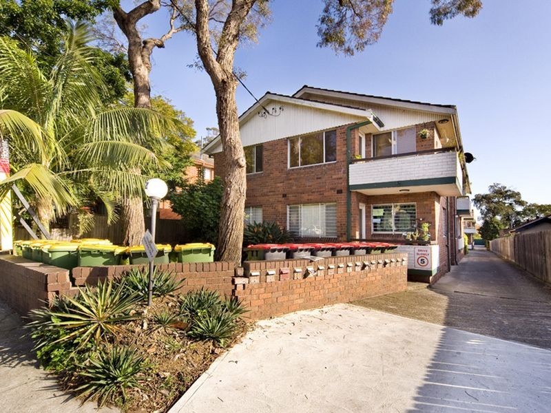 6/92 Alt Street, Ashfield NSW 2131