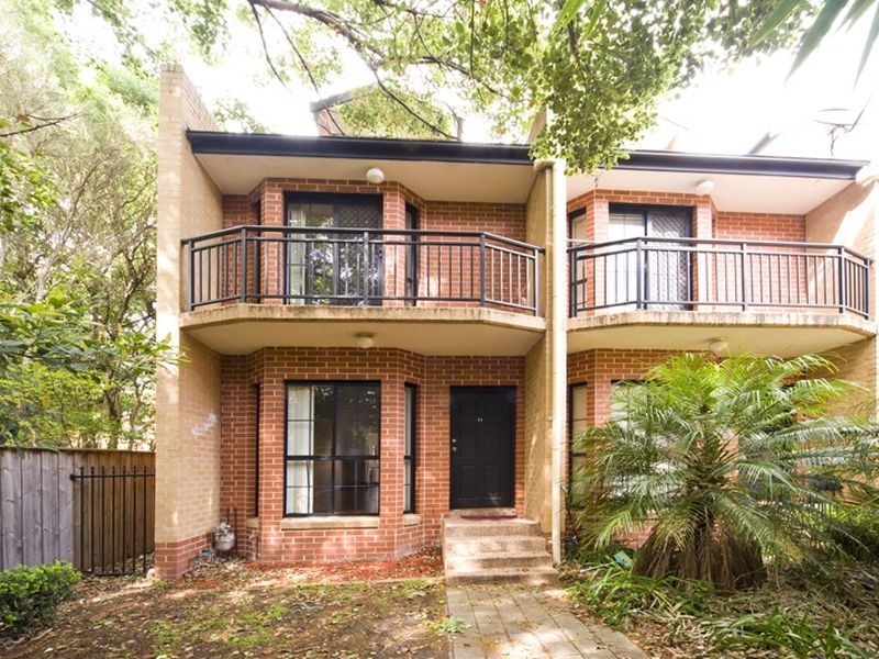 11/100 Carlton Crescent, Summer Hill NSW 2130